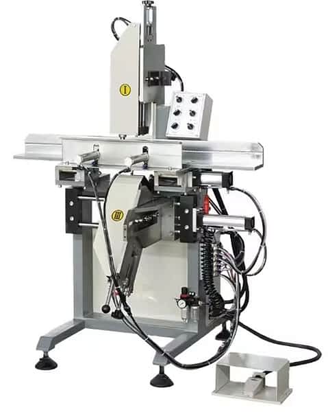 Water Slot Milling Machine