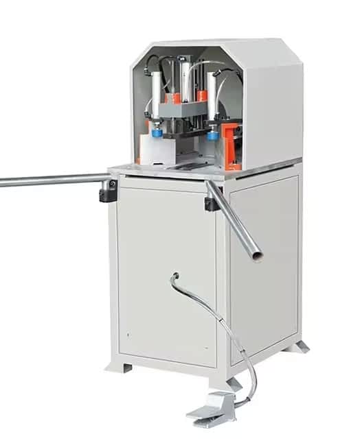 Upvc corner cleaning machine price in india