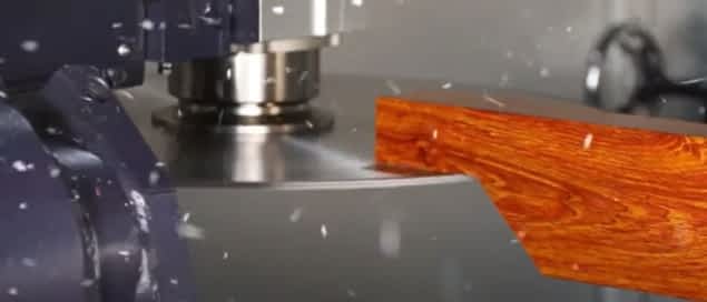 Curtain Wall Connecting Ending Cutting Saw Notching Machine for curtain wall