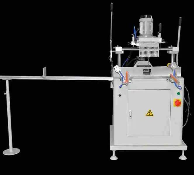 Aluminium Copy Router Machine