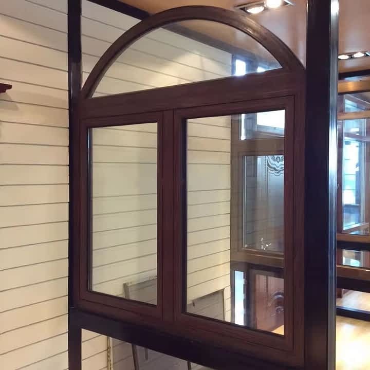 UPVC window profile bending machine