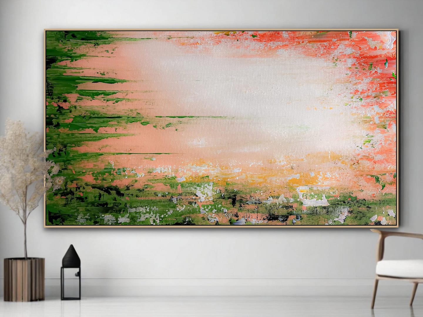 texture wall art canvas
