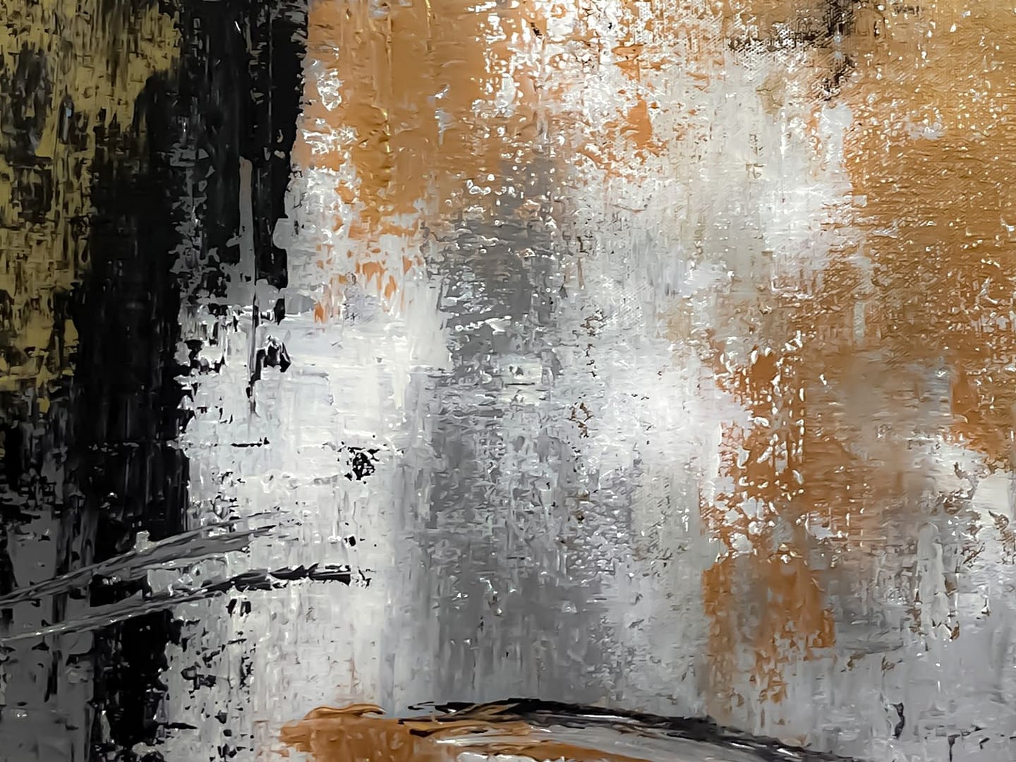 painting large