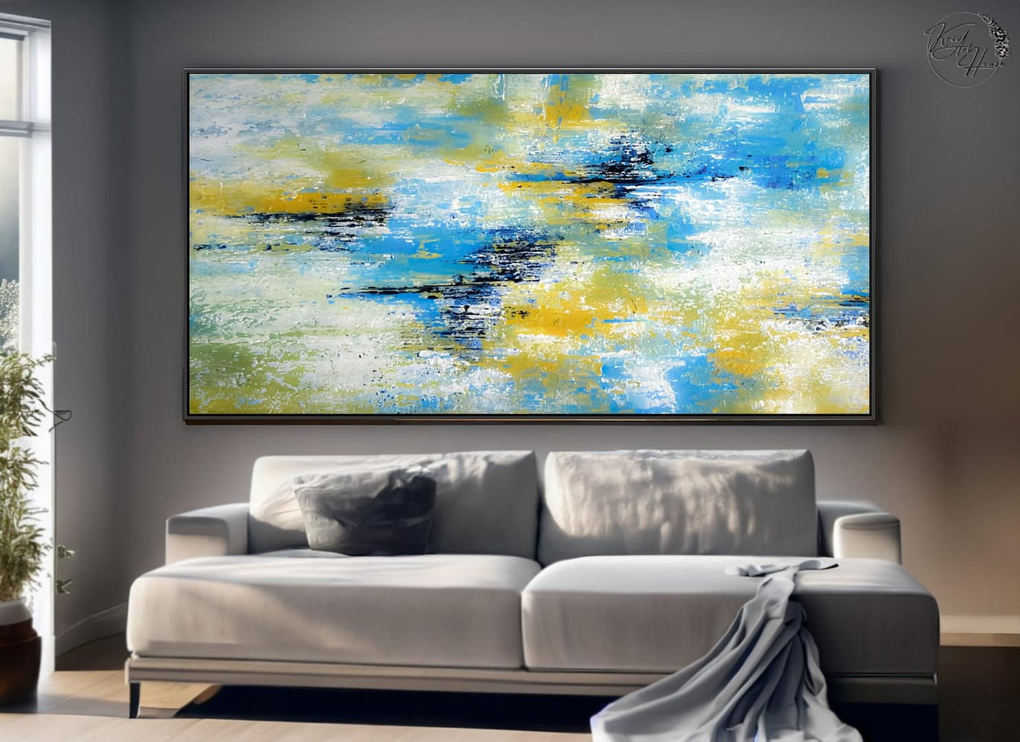 art painting original