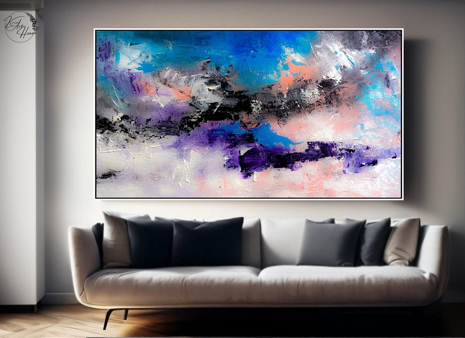 original painting
