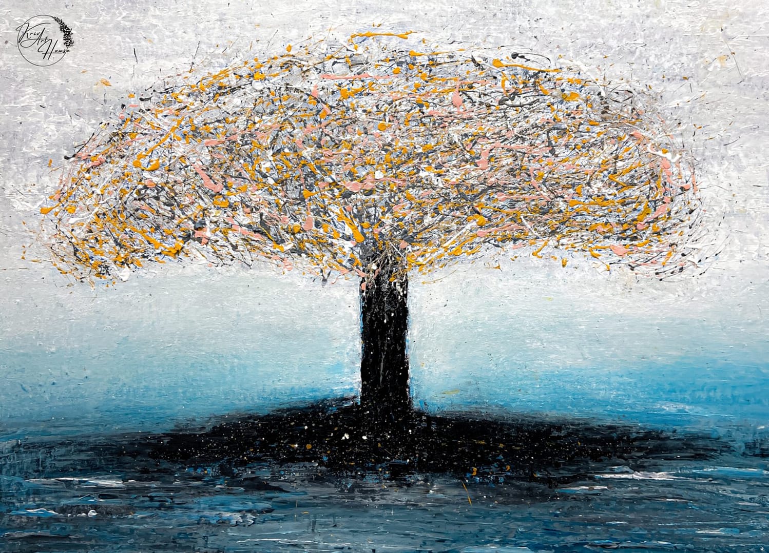 wall painting decor