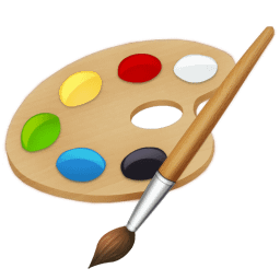 Art symbol png