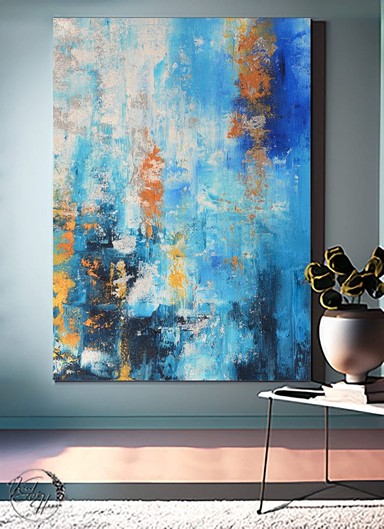 acrylic Painting handmade