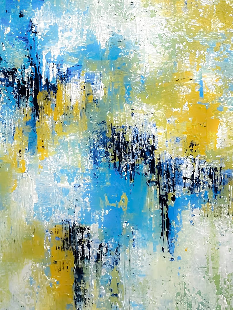 oil painting on canvas orginal