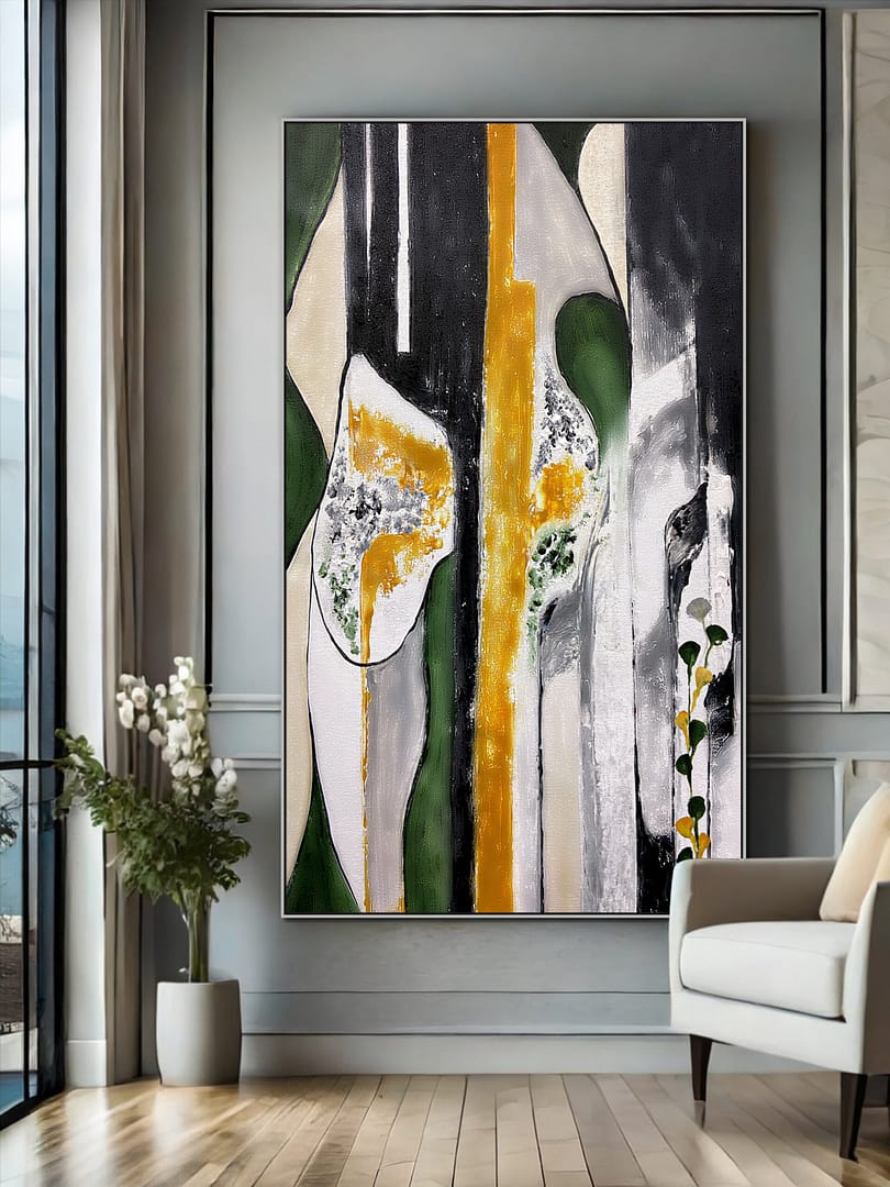 bedroom wall art canvas