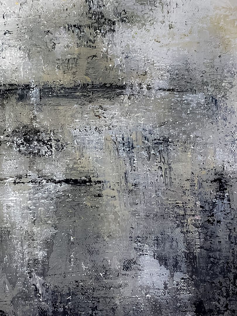 abstract minimalist wall art