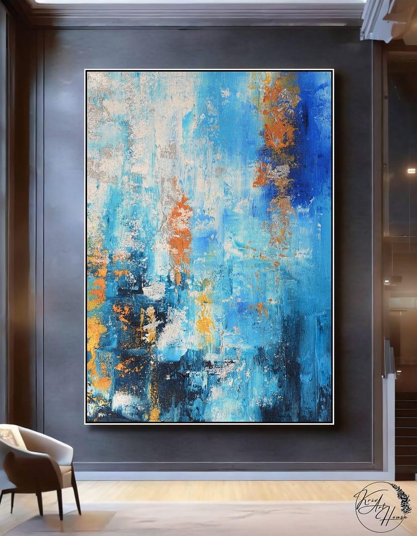 acrylic Painting original