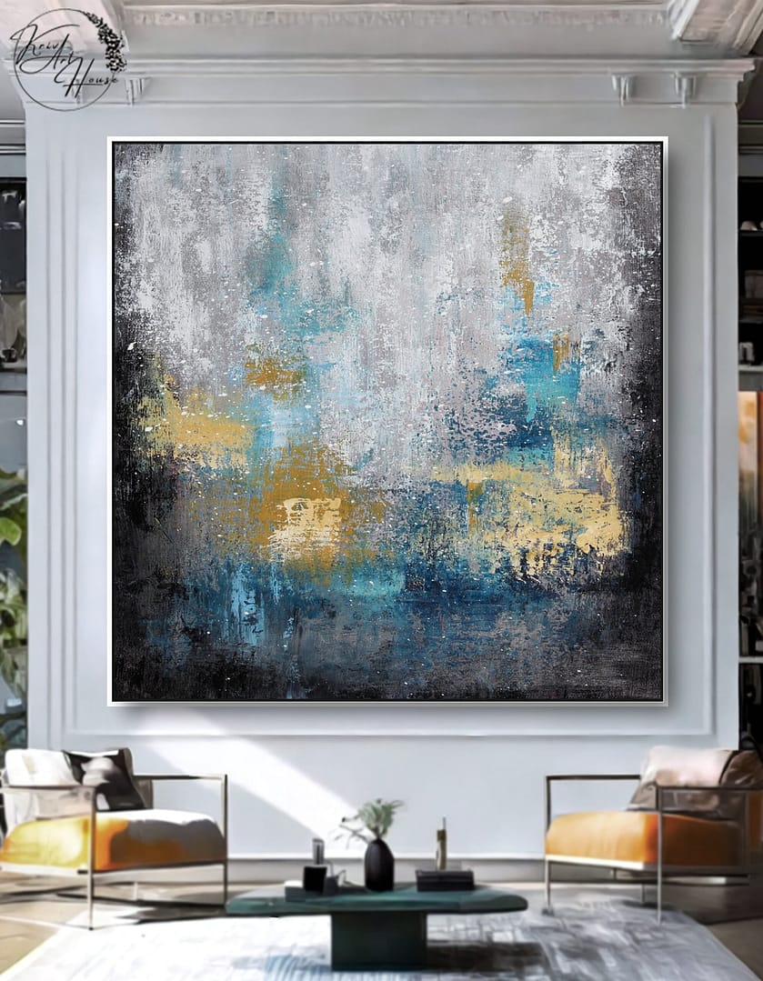 abstract artwork