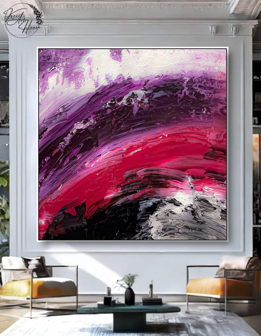 painting abstract original