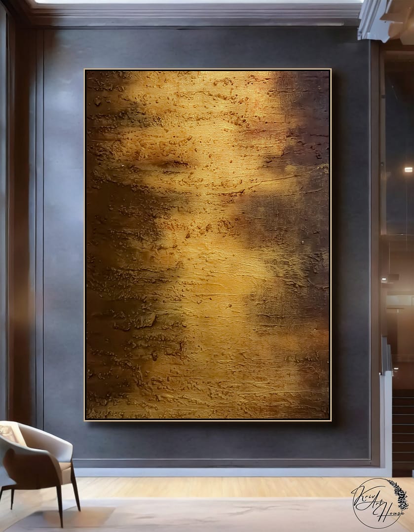 painting abstract original
