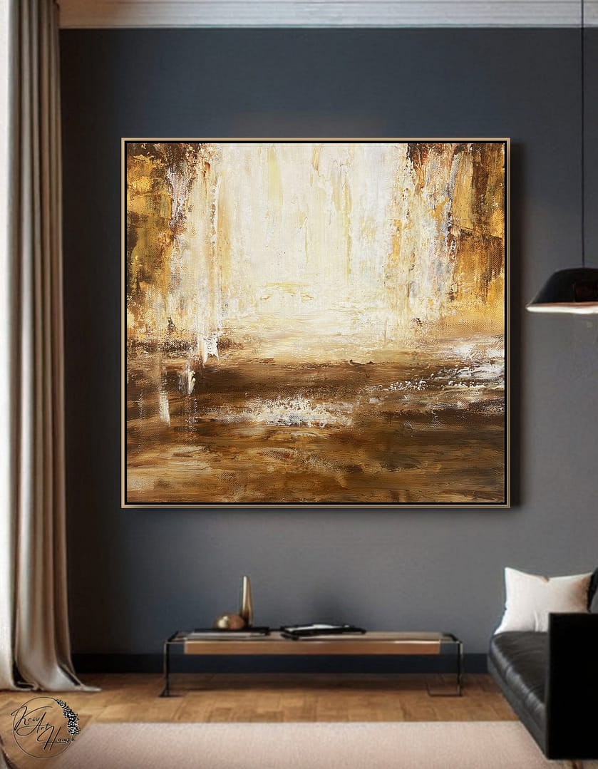 acrylic wall art