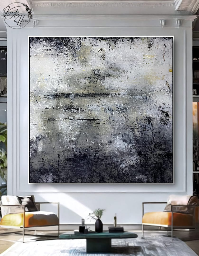 abstract minimalist