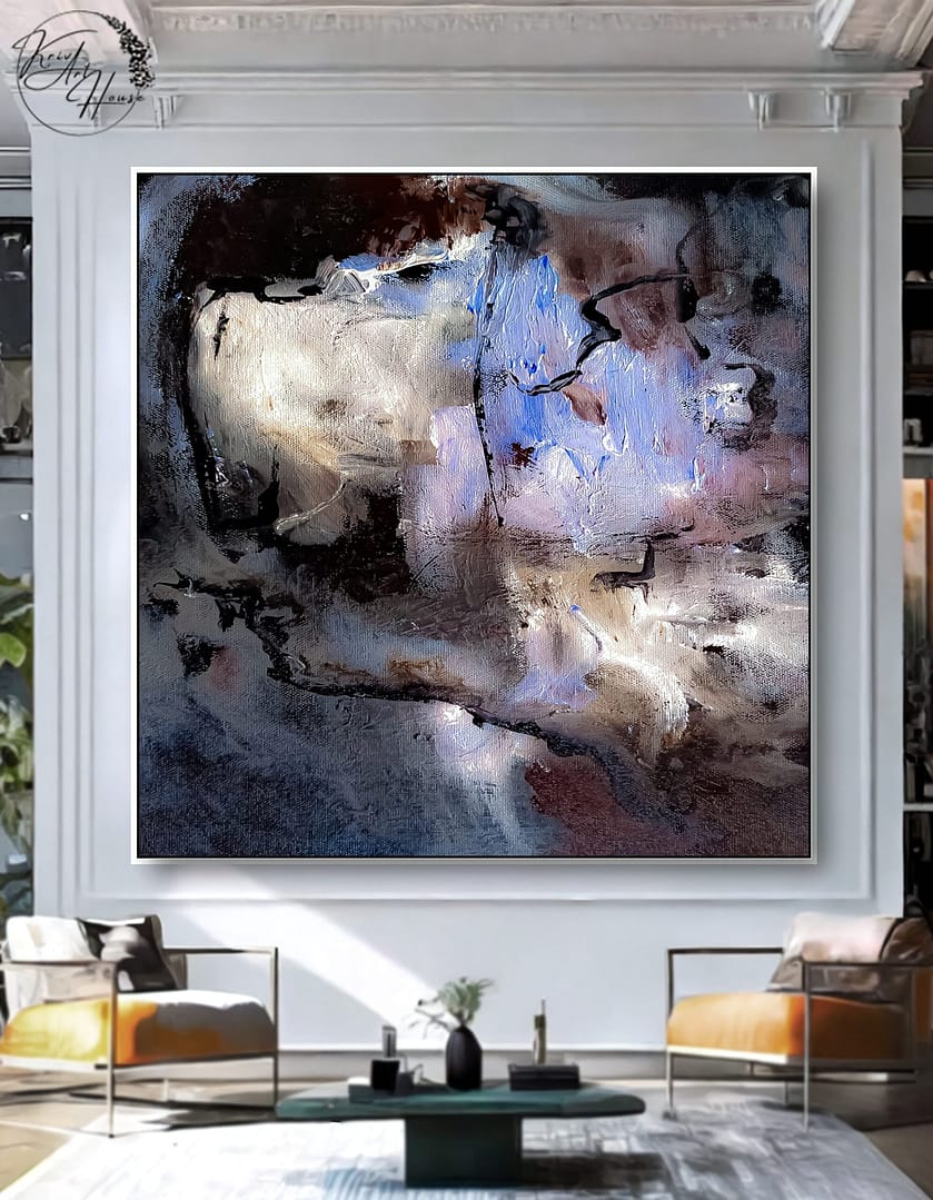 acrylic Painting original