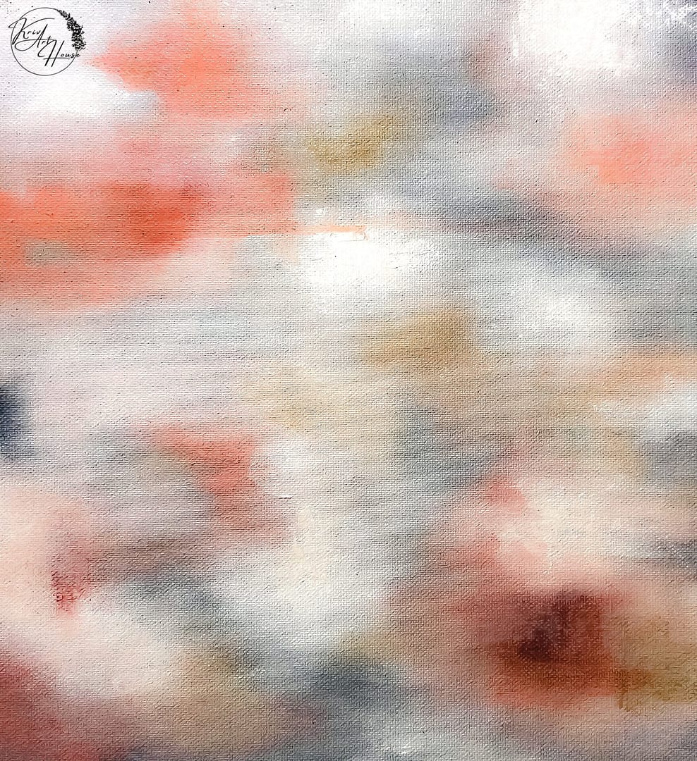 Painting modern