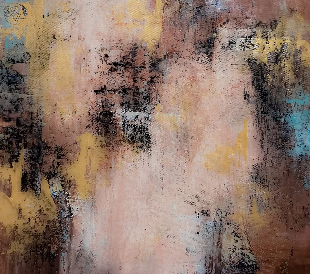 abstract decor