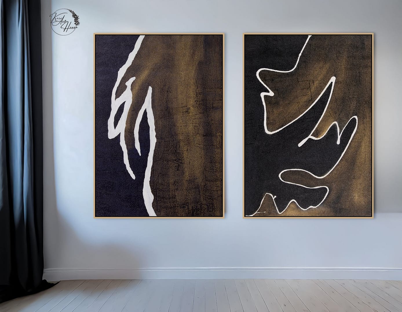 abstract art
