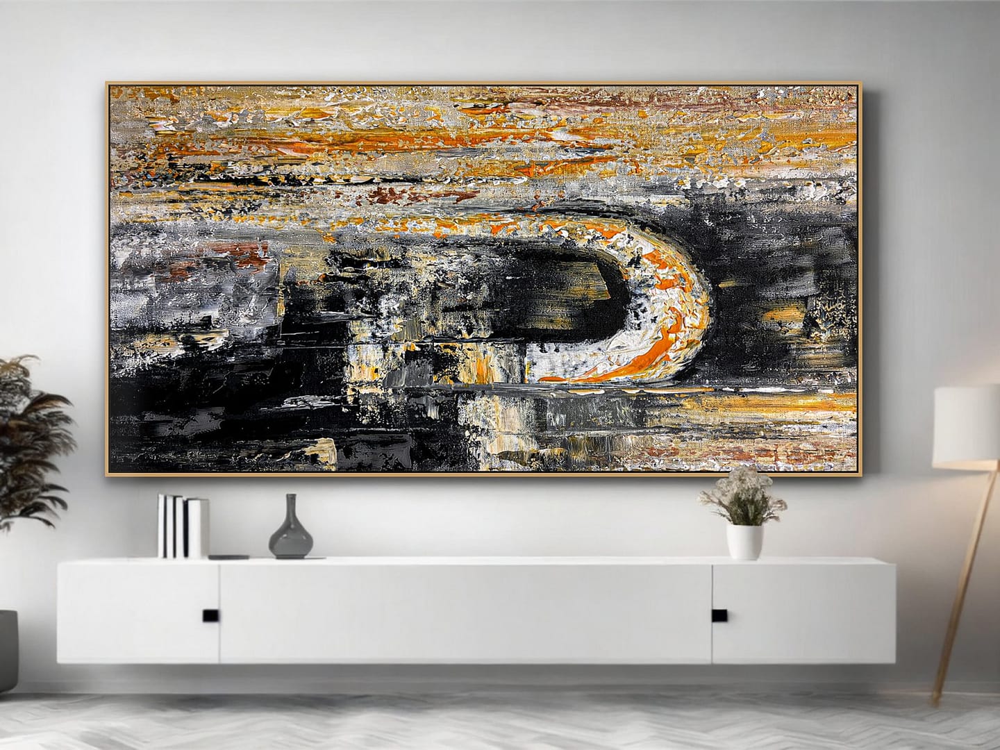 bedroom wall decoration