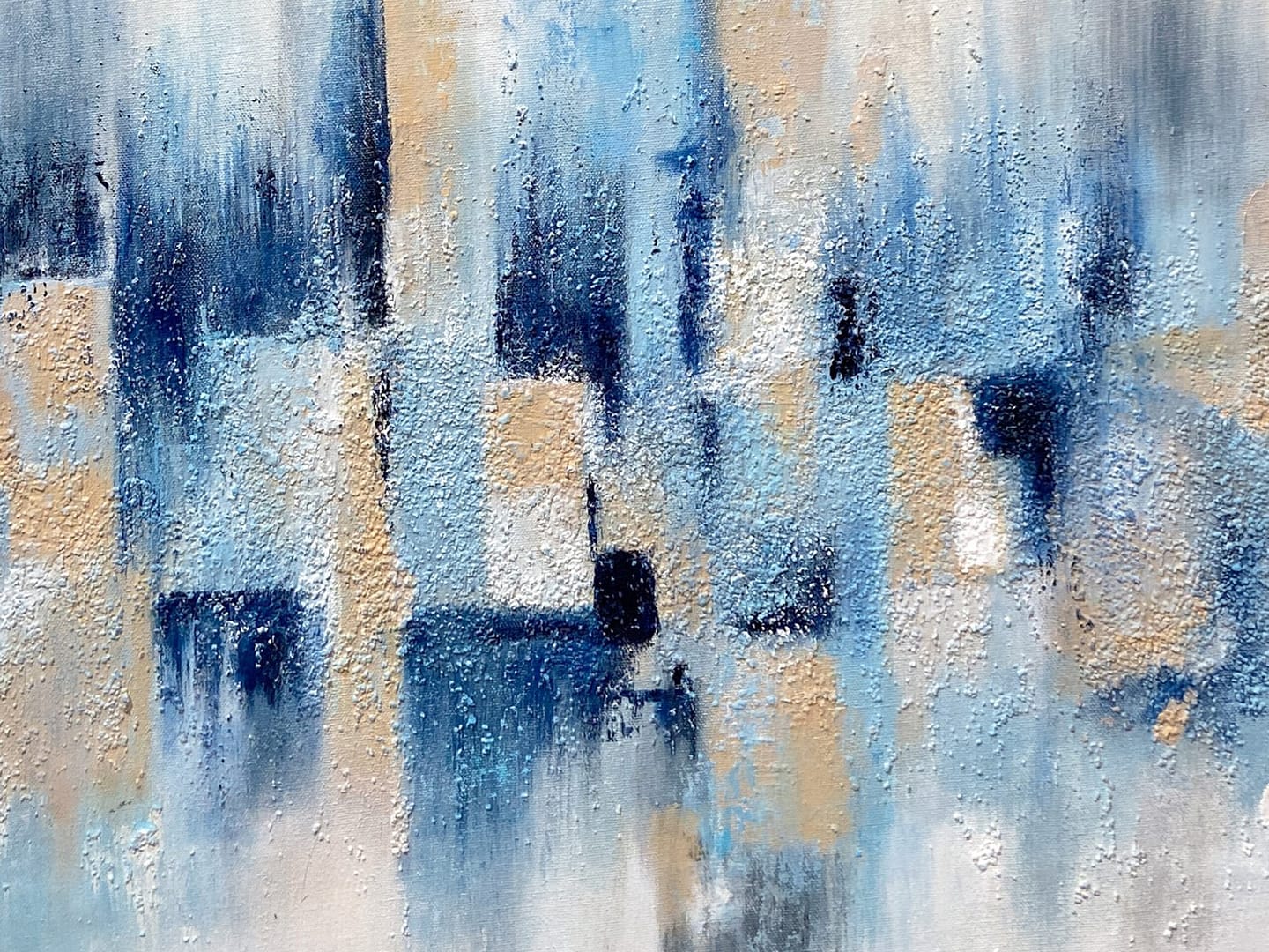 abstract decor