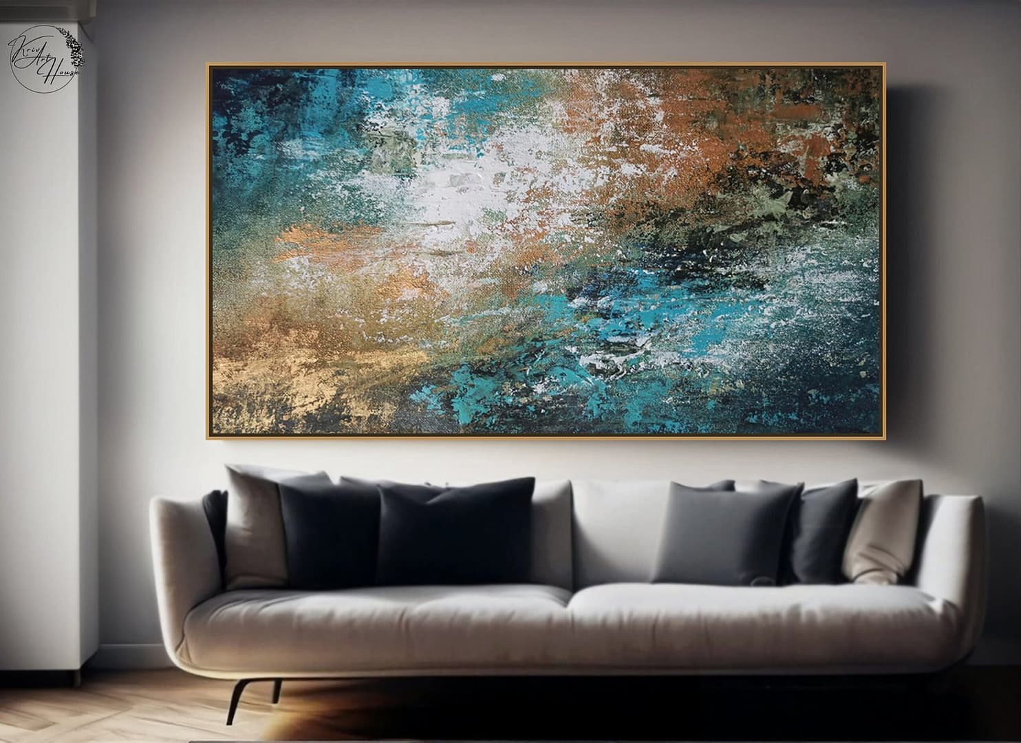 home decoration art