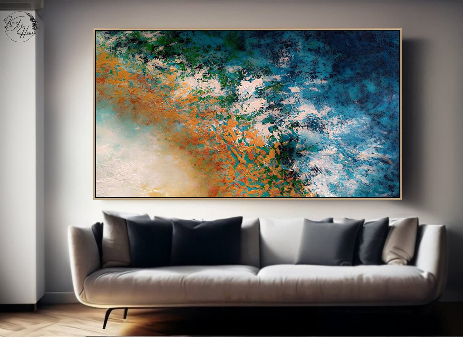 abstract art