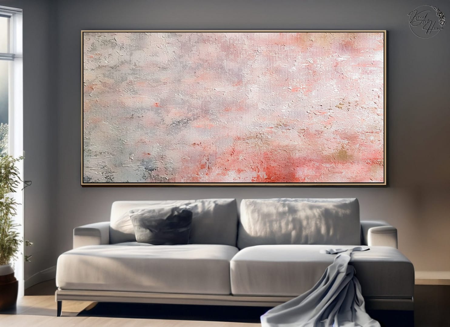 wall painting decor