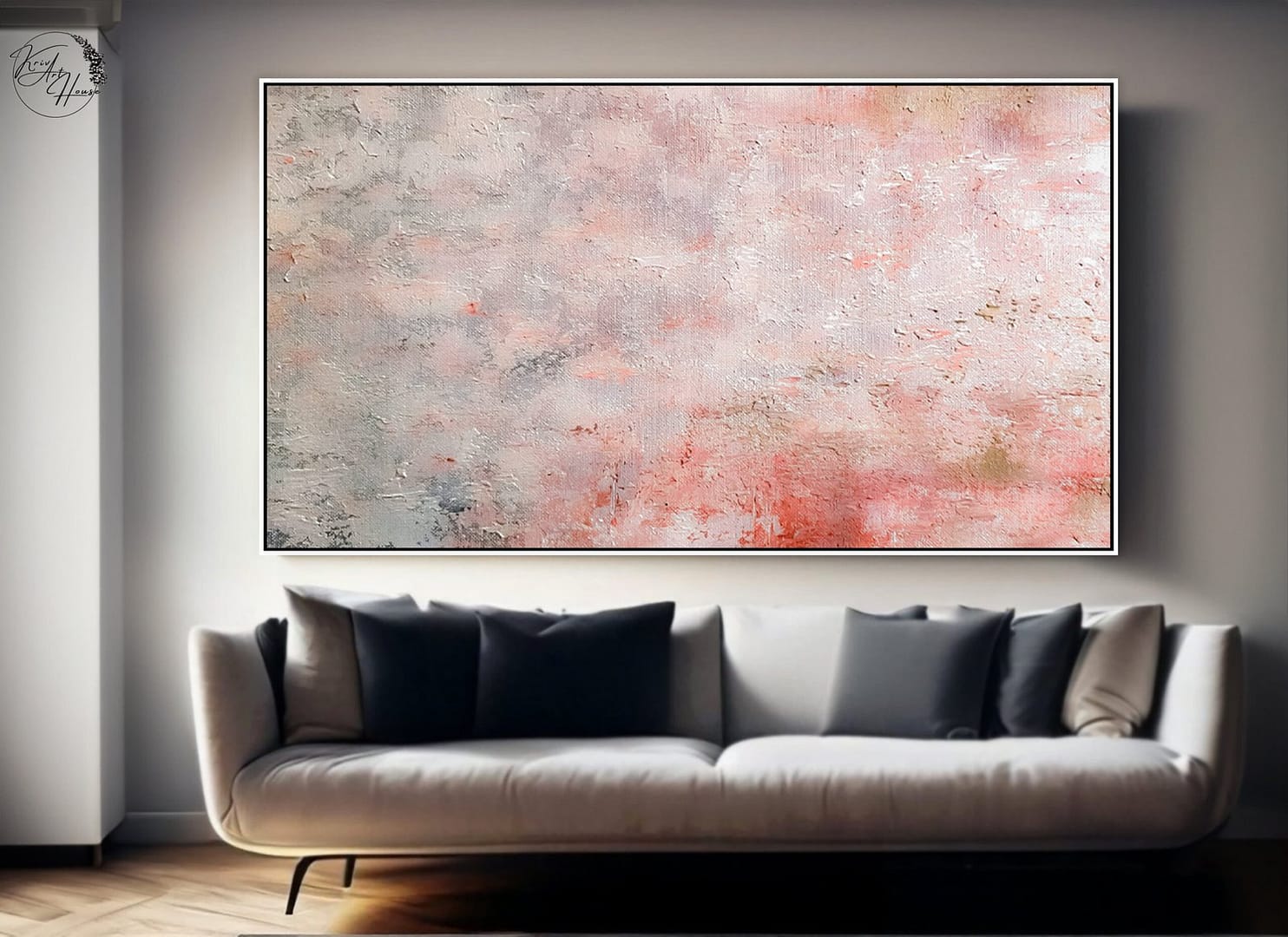 wall painting art