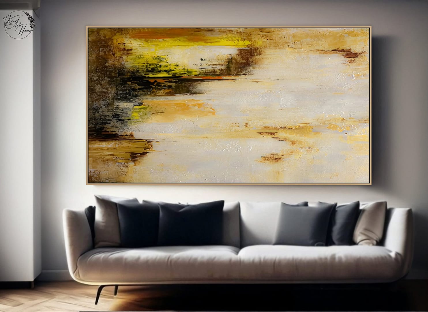 painting abstract original