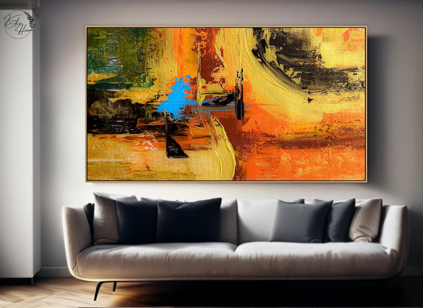 art painting original