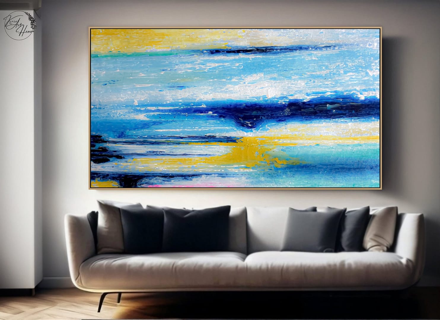 art painting original