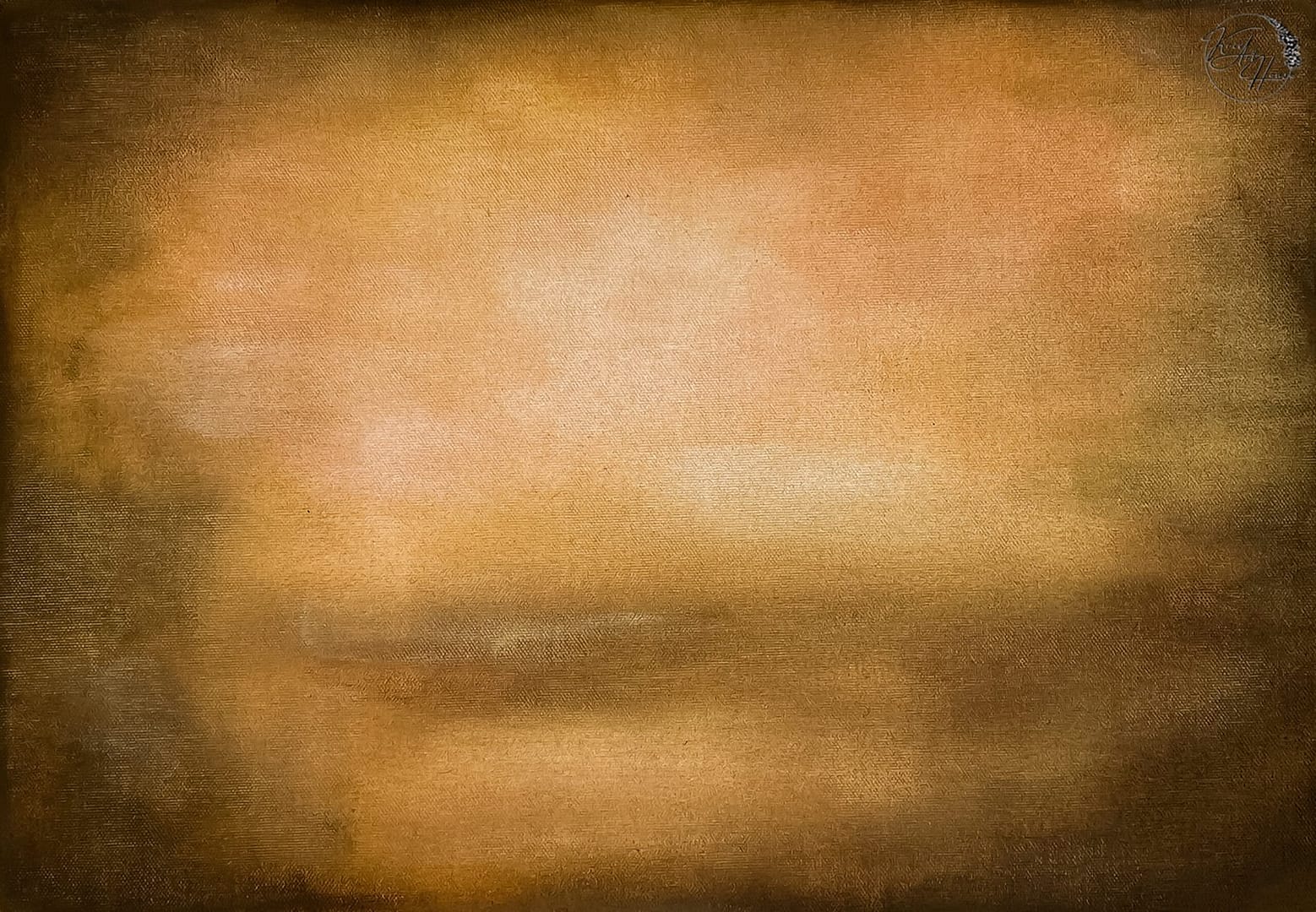 acrylic Painting on canvas