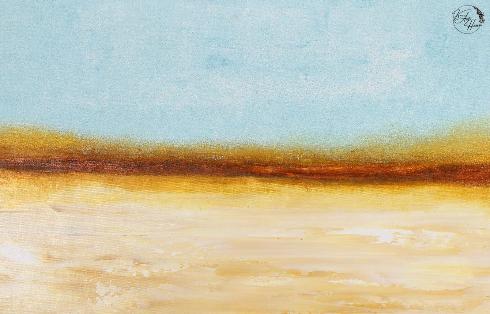 modern canvas wall decor art