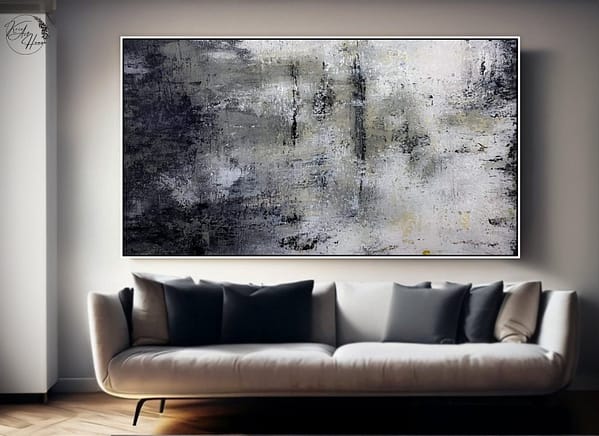 abstract modern art