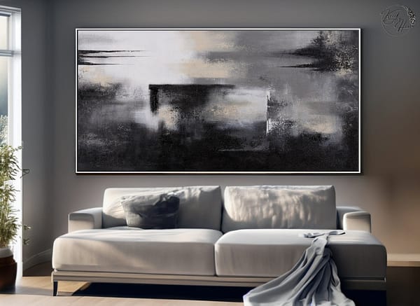 canvas art painting