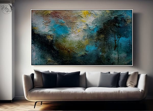 art painting original