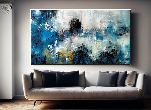acrylic Painting handmade