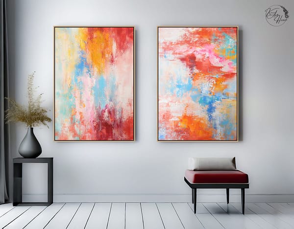 acrylic Painting original