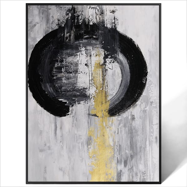 Abstract Wall Art Large Painting