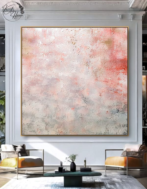 wall art painting abstract