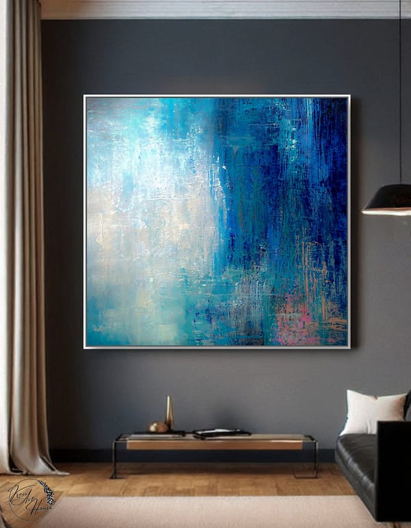 wall art painting