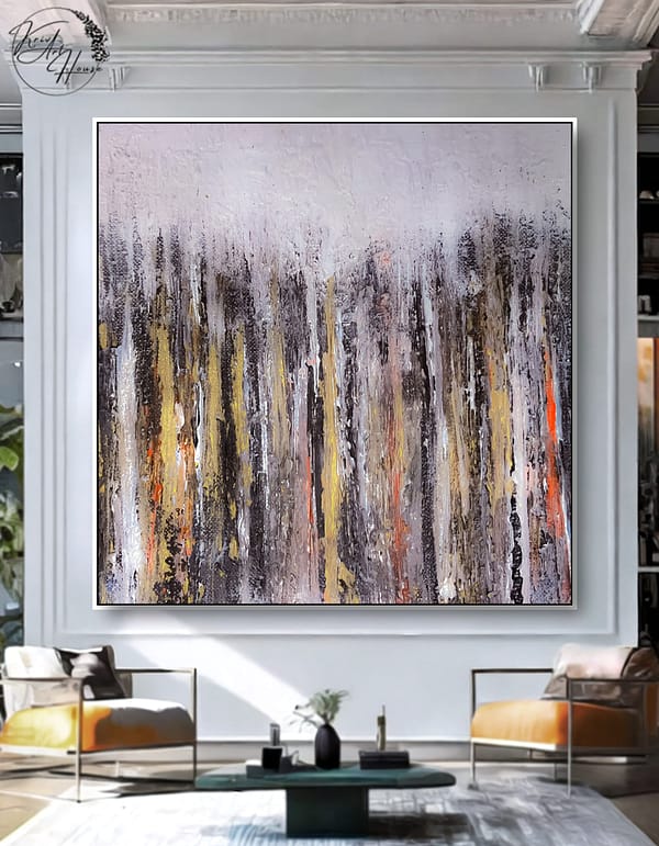 wall art painting canvas