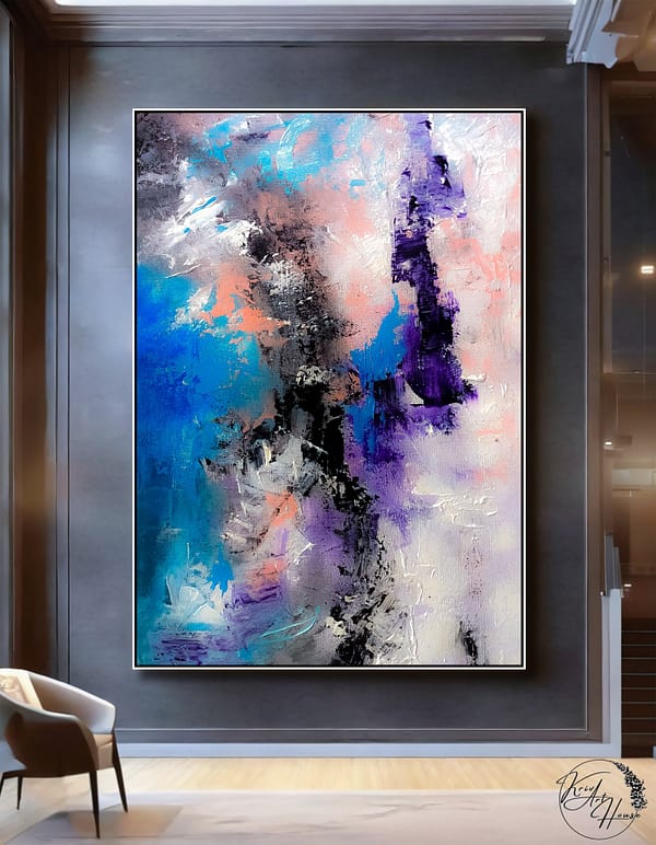 orginal painting abstract