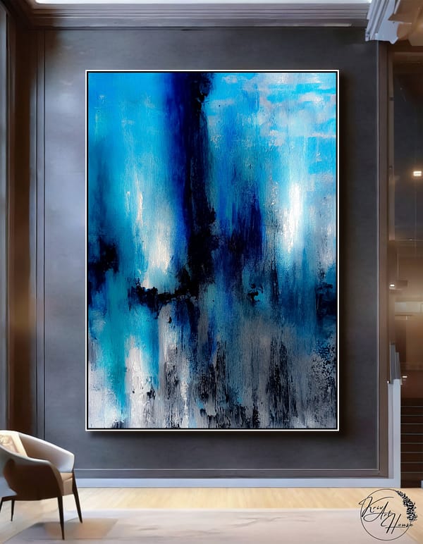 painting abstract original