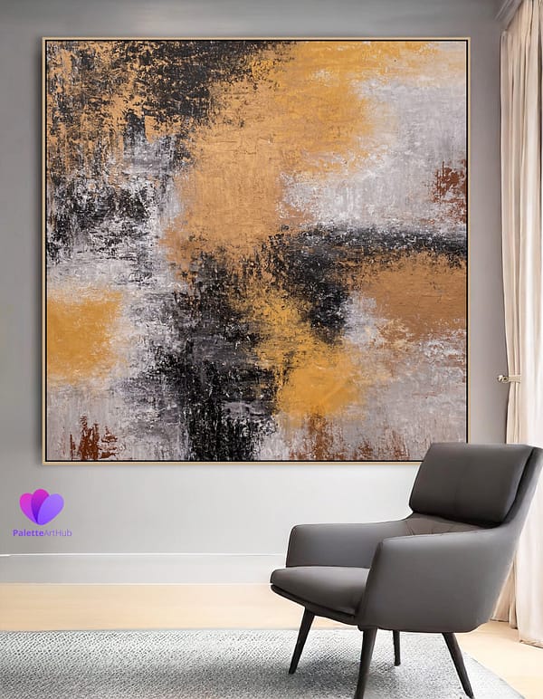 painting abstract original