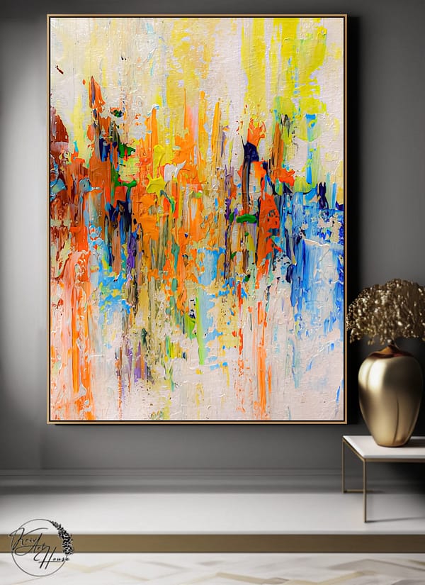abstract art