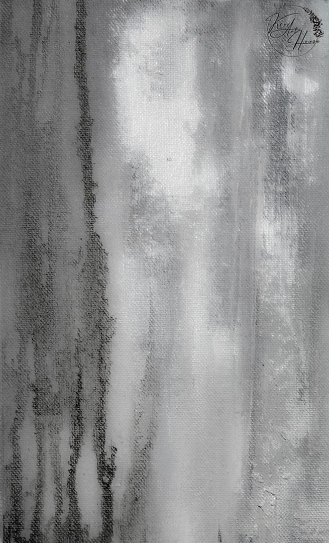 abstract minimalist
